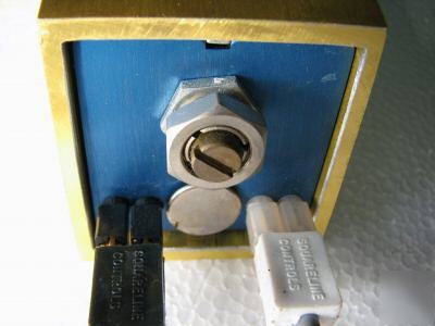 Squareline controls for automation slc-r-s