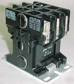 Telemecanique gould 24 vac rowan contactor 2200EB430EA