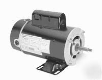 Magnetek motor, part 6-349044-02, 10 hp, D215T fr