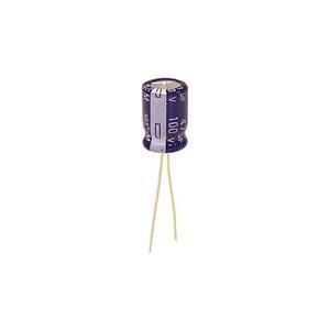 New 5 eca-2AM470 47UF 100V 20% capacitors