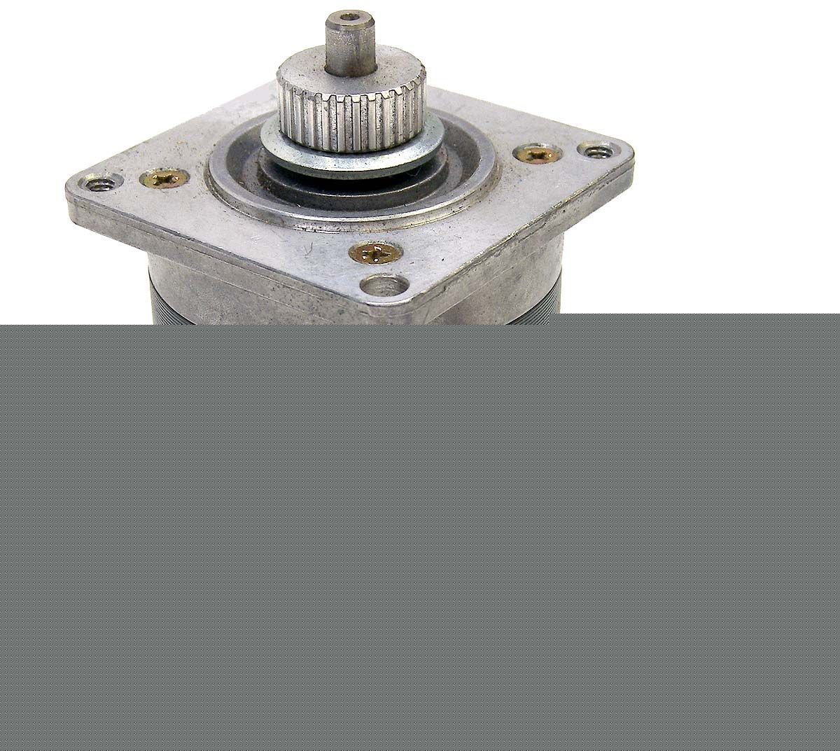 New astrosyn miniangle stepper motor 23LM-C355-P1 cnc