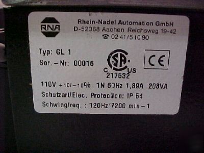 Rhein nadel automation gmbh d-52068 aachen reichsweg 