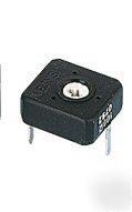 1K potentiometer preset 1 k ohm resistor variable pot