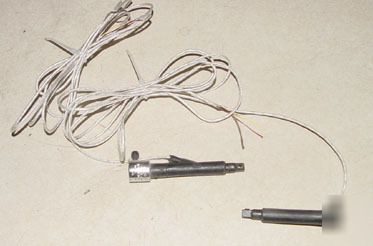 2PC torque load cell sensor