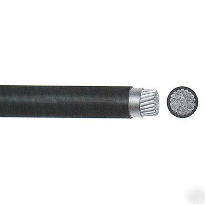 777.7MCM dlo diesel locomotive cable wire cord 777.7
