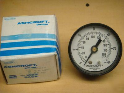 Ashcroft 2