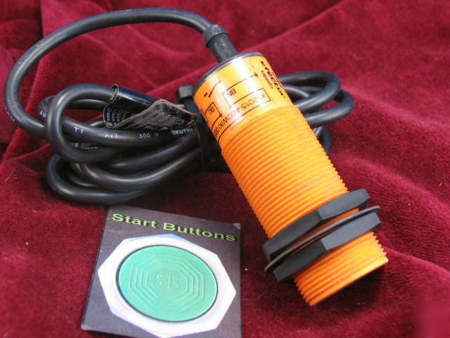 Ki-2015-abow/ki 0001 ifm efector proximity switch