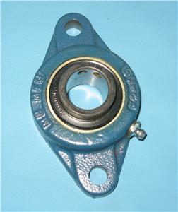 Linkbelt ball bearing unit