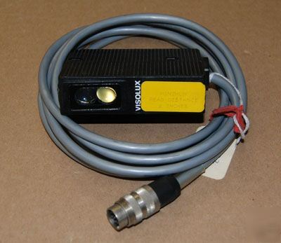 New _ visolux photo sensor
