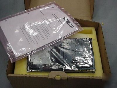 New allen-bradley 1771-HS3A 3 axis servo controller as 