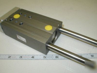 New phd pneumatic air linear actuator SA044X3