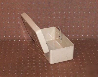 New tork nema 1 enclosure 4.5 x 3.5 x 8.5