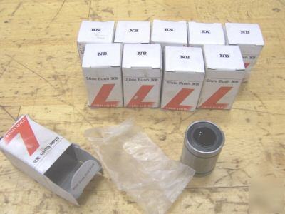 Nippon bearing 
