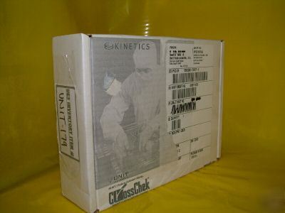 Unit ufc-8165 digital ultraclean metal seal O2 slm *