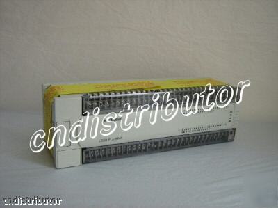 Mitsubishi melsec FX2N-80MR (FX2N80MR) plc, 