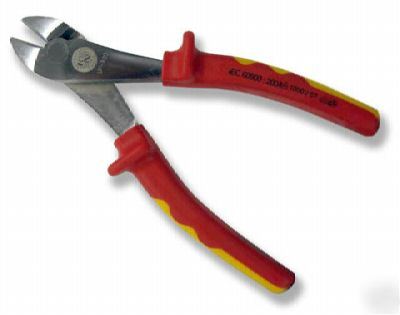 New 1000V benner nawman up-B30 diagonal cutter