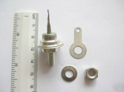 New silicon diode KD2011 rectifier 400V 10A 