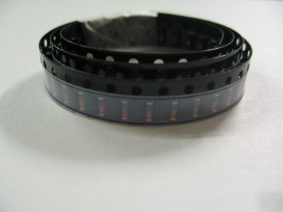 100PCS p/n ZMM33 ; zener diode SOD80 , mfg: gs