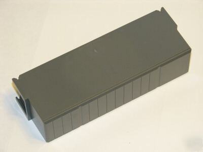 Allen bradley slc 500 1746-N2/b slot filler 1746N2/b