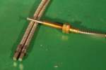 Banner fiber end cable 21794 bteta 753S 