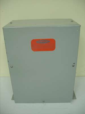 Ge general electric dielektrol vi capacitor 30 kvar