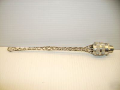 Hubbell kellems 074-01-1247 liquid-tight grip for cord