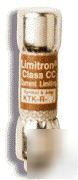 New ktk-r-3-1/2 bussmann fuses KTKR3-1/2 ktkr-3-1/2 