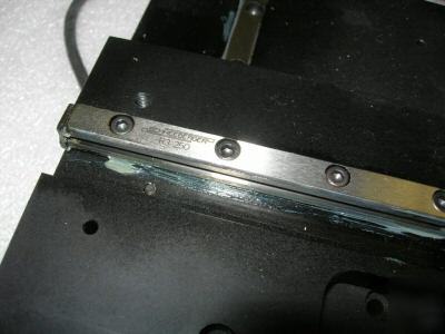 Qty. 2 heidenhain lif 12R linear encoder & 2 lif 101R