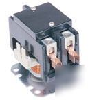 45GG20AF furnas contactor 40A 2 pole 120V coil