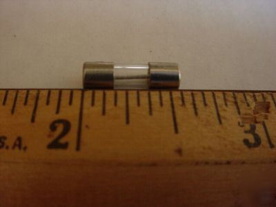 750 ma 250 volt 2AG slo blo fuse (qty 70 ea)