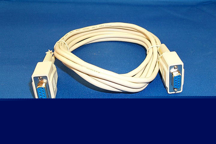 Allen bradley 1747-CP3 slc 500 programming cable