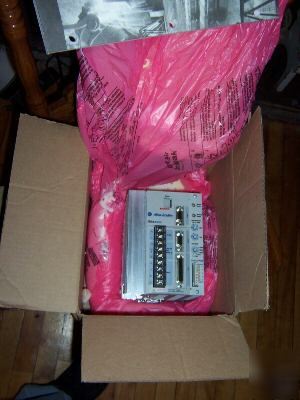 Allen bradley 2098-dsd-020X-dn | ultra 3000 *lnc*