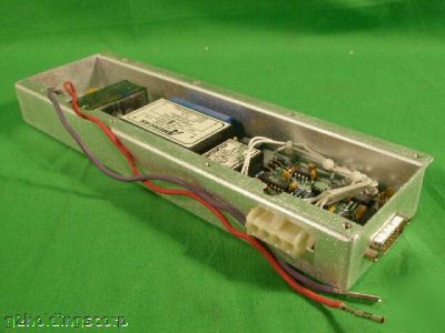 American high voltage sq-25
