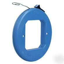 Ideal 31-010 thumb winderÂ© 50 ft steel fish tape