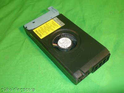 Matsushita electric FAL6F12LLXA fan LR99935
