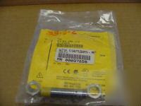 New turck ni 4-M12-AP6X-H1141 proximity sensor qty (2) >