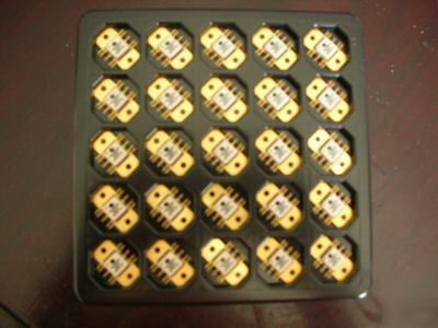 Triquint TGA8659-epu-fl high power amp,$99/1, 25 items