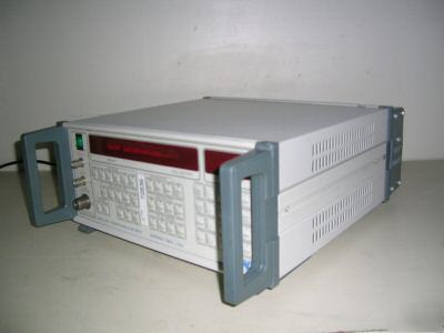 Wayne kerr AMM20002Q automatic modulation meter 