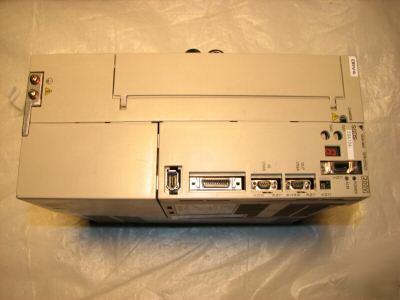 Yaskawa servopack sgds-50A72A