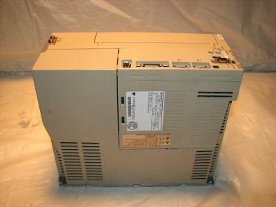 Yaskawa servopack sgds-50A72A