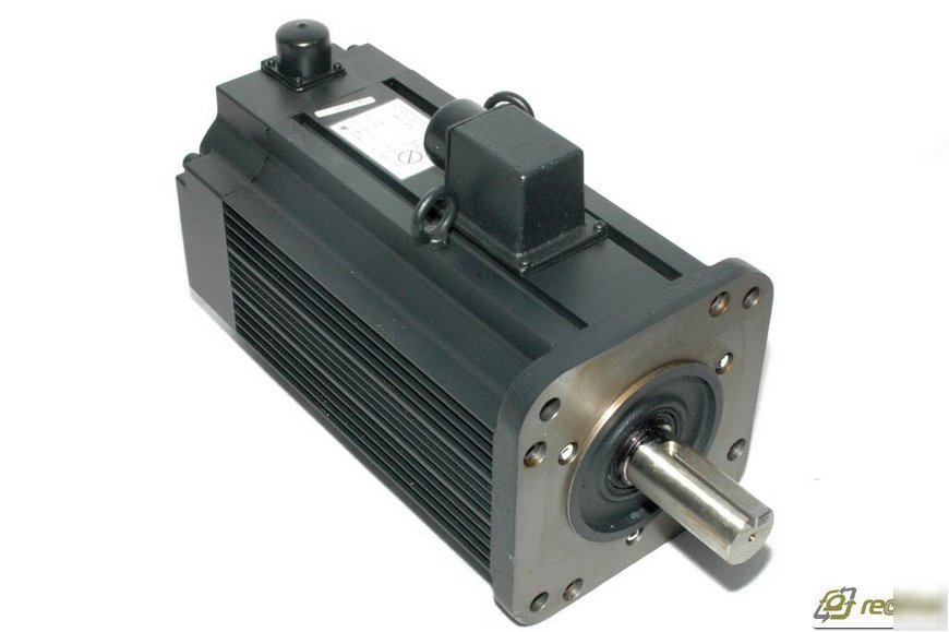 Yaskawa usafed-20FA2TE ac servo motor 1.8 kw 1500 rpm