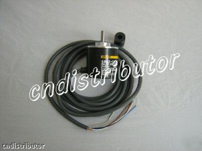Omron E6B2-CWZ6C 1800P/r (E6B2CWZ6C) rotary encoder
