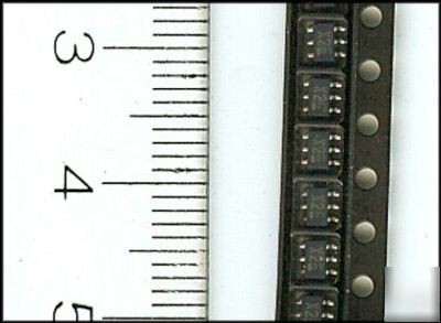 2 / IMX2 / rohm dual transistors 45 pc lot