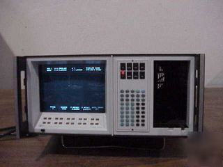 Data precision #data 6000 digital signal analyzer
