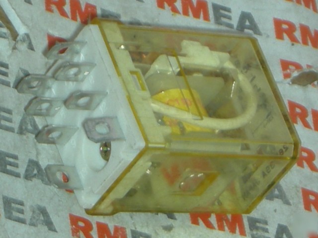 Idec relay RR2P-ul used