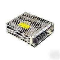 New meanwell power supply s-35-12 in box 