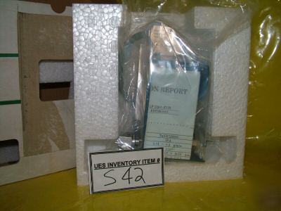 New stec lf-310 a-evd liquid flow valve - 