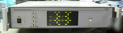 Scientific atlanta 7630A lna protection switch-working
