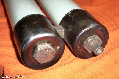  shawmut square d A055F2DSR0-300E amp 5.5KV fuse