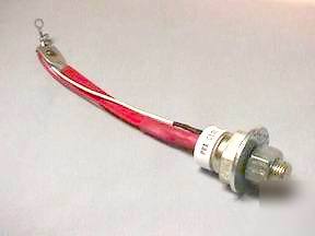 1 prx C60E high speed scr 600V @ 125A 